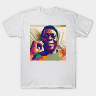 Pele T-Shirt